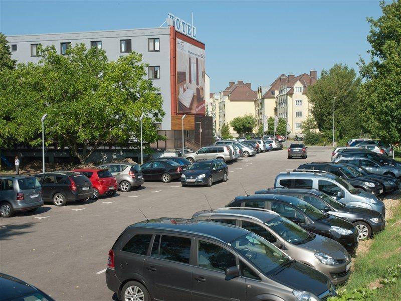 Arion Airport Hotel Schwechat Exterior photo